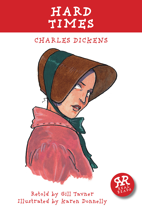 Hard Times by Charles Dickens