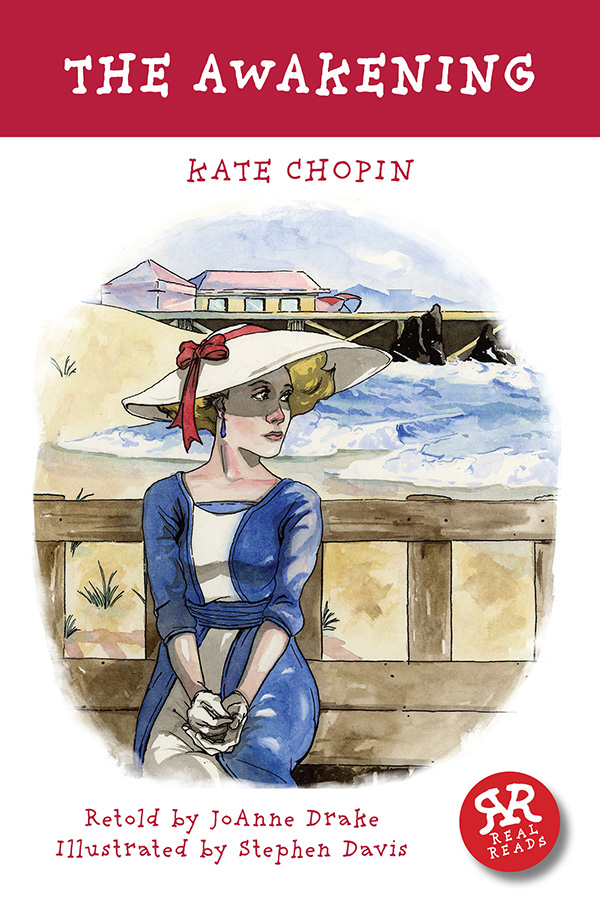 the awakening of kate chopin