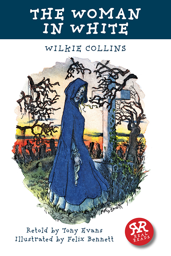 The Woman in White eBook by Wilkie Collins